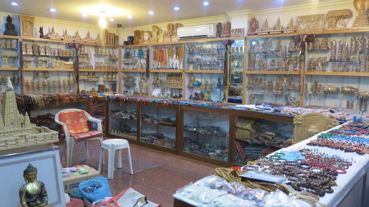 فندق بودجايا ريجنسي بود جايا المظهر الخارجي الصورة